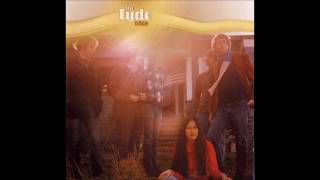 The Tyde - Strangers Again