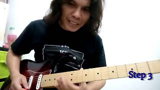 Download lagu Beri Pemutus Ati Nuan Guitar intro Tutorial by Kanchadelima mp3