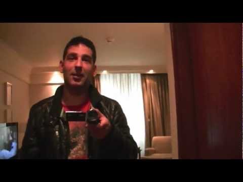 A few days out of my life