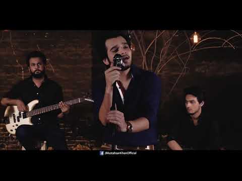 Koi Faryad | Cover | Mustahsan Khan (Produced By Saad Sultan)