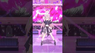 博衣こより - ポケモン主題歌「XY&Z」歌って踊ってみた⚡推しカメラver【博衣こより】 #hololive #ホロライブ #shorts #dance #ダンス #踊ってみた #vtuber #pokemon