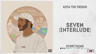 Seven (Interlude) Music Video