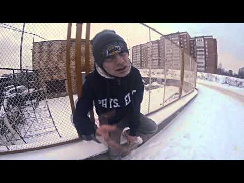 В[тени] Леша Gs - Не двинем кони (Blow Blow Beats Production)