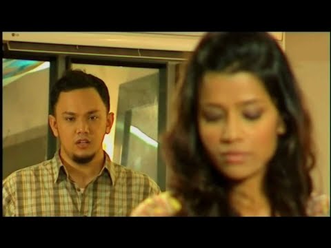 Imran Ajmain - Selamat Ulang Tahun Sayang (Official MTV)