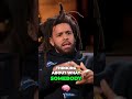 Why J. Cole Stays OFF of Social Media