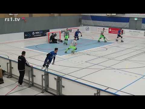 IGR Remscheid verliert im DRIV Pokal gegen den SK Germania Herringen