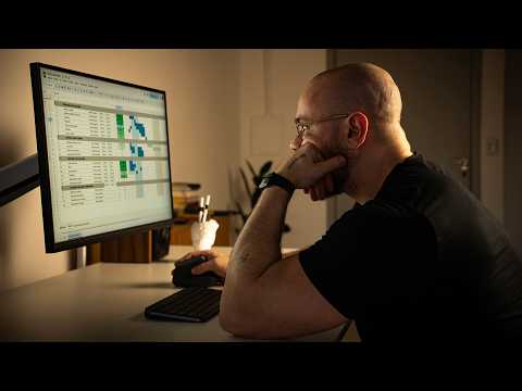 The wrong job will ruin your life