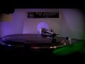 X Files DJ Dado Vinyl Record 1996