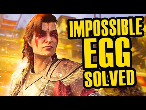 NEW IMPOSSIBLE EASTER EGG SOLVED IN BLACK OPS 4 ZOMBIES! (IX Guitar Riff Easter Egg)