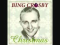 Christmas Is A Comin' - Bing Crosby 