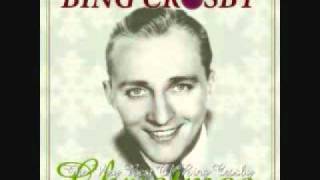 Christmas Is A Comin' - Bing Crosby