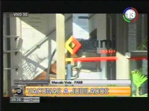 SFD - Marcelo Viola 29 04 13