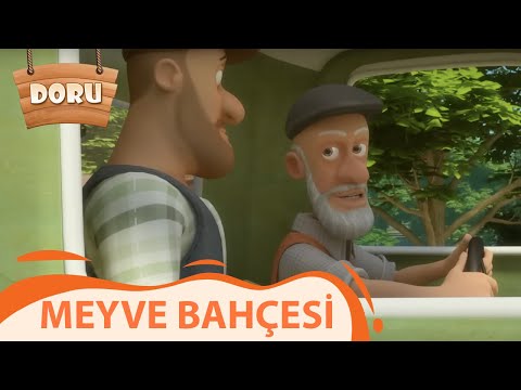 Meyve Bahçesi | Doru | 38.Bölüm