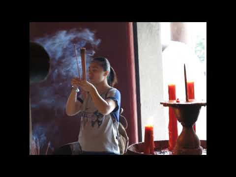 Die Acht Brokate - mit Mönchkorrektur ;-)))