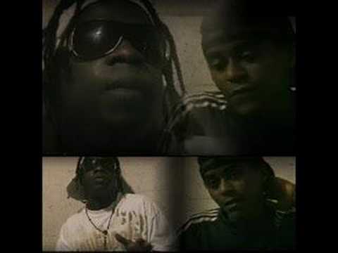 Nigga Poison - NP ca ta papau