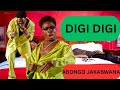 DIGI DIGI BY ABONGO JAKAWBANA ABONGO JAKAWBANA SPEAK S ABOUT HIS NEW HIT DIGI DIGI