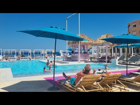 IBIZA - How To Find Hippy Market Es Canar