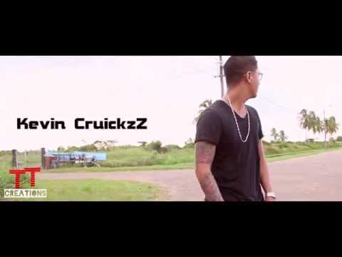 Kevin Cruickzz - Voor Me Oma (TT CreationS Prod 2k15 / FiB Beatz)