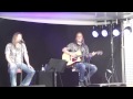 Timo Kotipelto & Jani Liimatainen - Rainbow Eyes ...