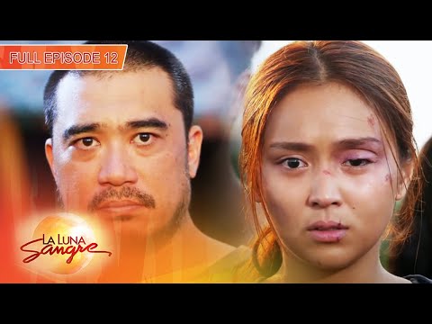 [ENG SUB] Ep 12 | La Luna Sangre | Kathryn Bernardo, Daniel Padilla, Angel Locsin