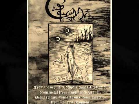 Crone - "Ride the Night Winds"