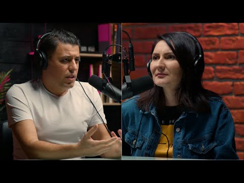 72 Titania cu Vadim Ghervas, medic oncolog. Controlul de rutină durează mai puțin decât manichiura