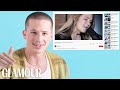 Charlie Puth Watches Fan Covers on YouTube | Glamour