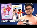 TU JHOOTHI MAI MAKKAR Or BACHNA AYE HASEENO 2 Review