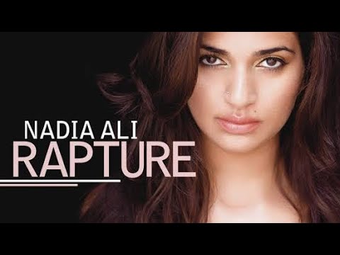 meduza vs nadia ali .. rapture vs piece of your heart