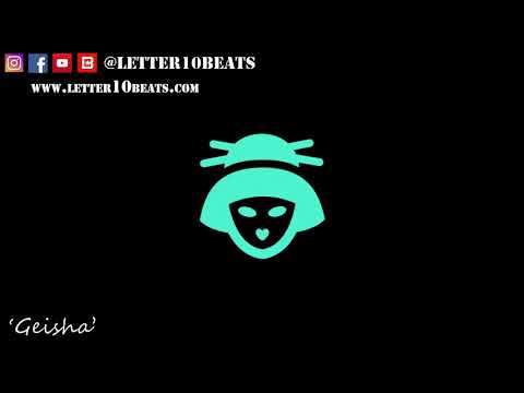 Geisha x Energetic type Trapbeat 2020