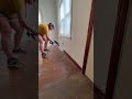 Refinishing Trim With The Graco TrueCoat 360 Variable Speed
