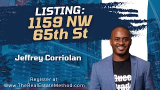 Listing - 1159 NW 65th St
