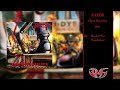 RAZOR Open Hostility (Full Album)
