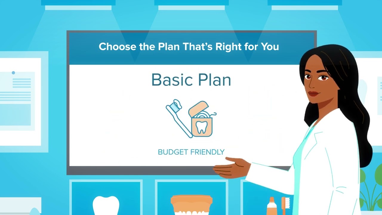 How Does Dental Insurance Work?