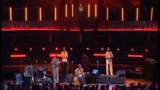 Bassekou Kouyate & Ngoni Ba -- Segu Blue (Poyi)