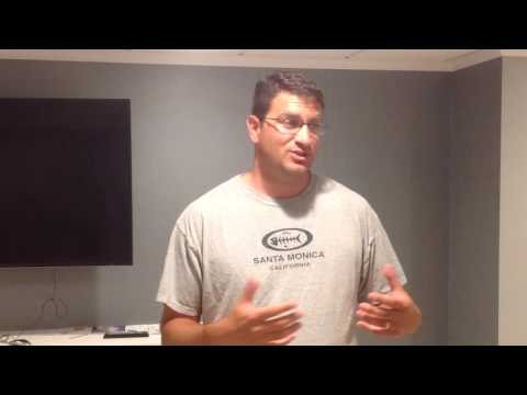 Kentucky Basement Finishing Review - The Ultimate Basement Makeover