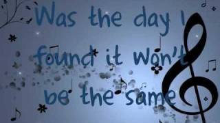 Avril Lavigne - Slipped Away (With Lyrics) + Download Link