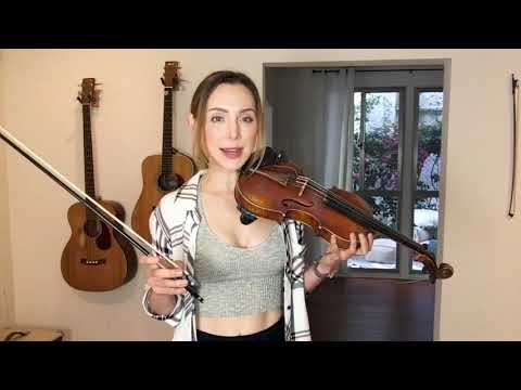 Learn a Jig for St. Patrick's Day - Scatter the Mud Part 10