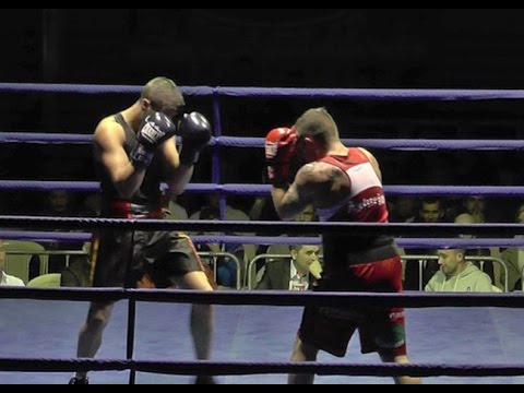 Cristian Santamaria vs Jose Martinez