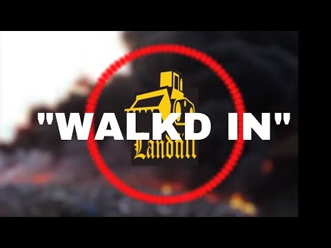Video thumbnail for Walkd in the cazuleeum