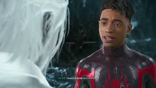 【スパイダーマン2】＃26 正しき道へ PS5 Marvel's Spider Man2 実況なし プレイ動画