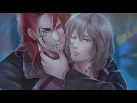 Red Embrace (BL/Yaoi Game) Video