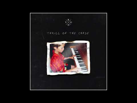 Kygo - The Way We Were ft. Plested (Instrumental)