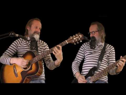 Kinosangen - Tett på Bare Egil Band #94