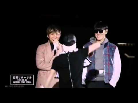 Seungri dance RINGA LINGA