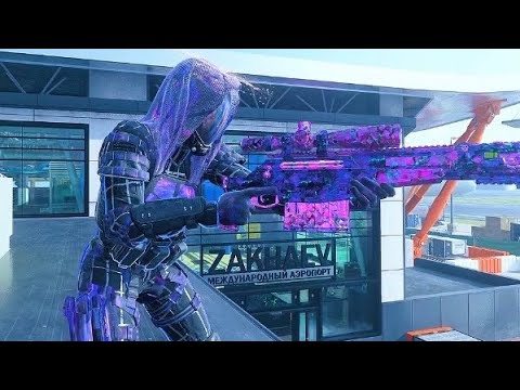 Goodbye Mw3 ( Call of Duty Montage)