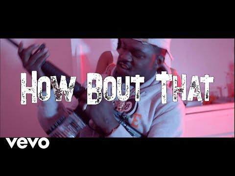 Dyago da Banga - How Bout That