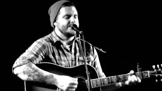 Dustin Kensrue - Consider The Ravens - Live @ Thr Troubadour 2-5-12