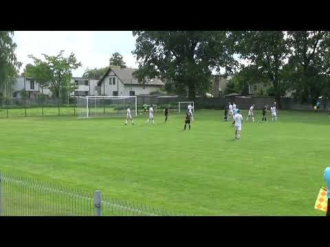 LKS ORZEŁ NAKŁO ŚLĄSKIE- KS START SIERAKOWICE