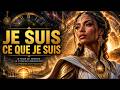JE SUIS CE QUE JE SUIS — Mantra Puissant de Transformation | Temps, Conscience & Création